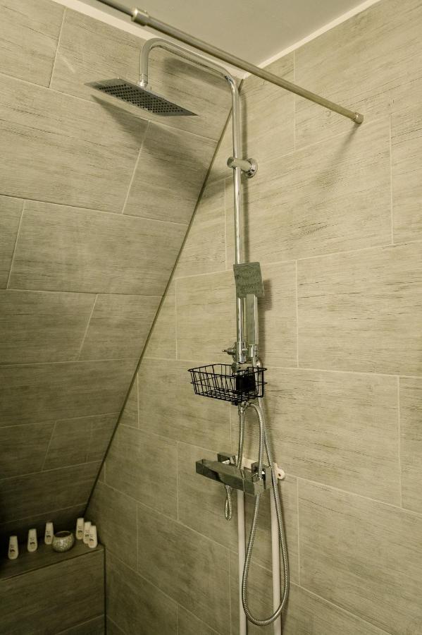 Lupeni  Zenith A-Frame Strajaヴィラ エクステリア 写真